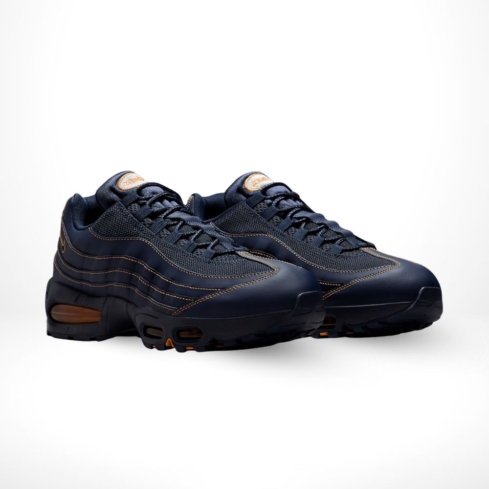 Nike Air Max 95 Michigan