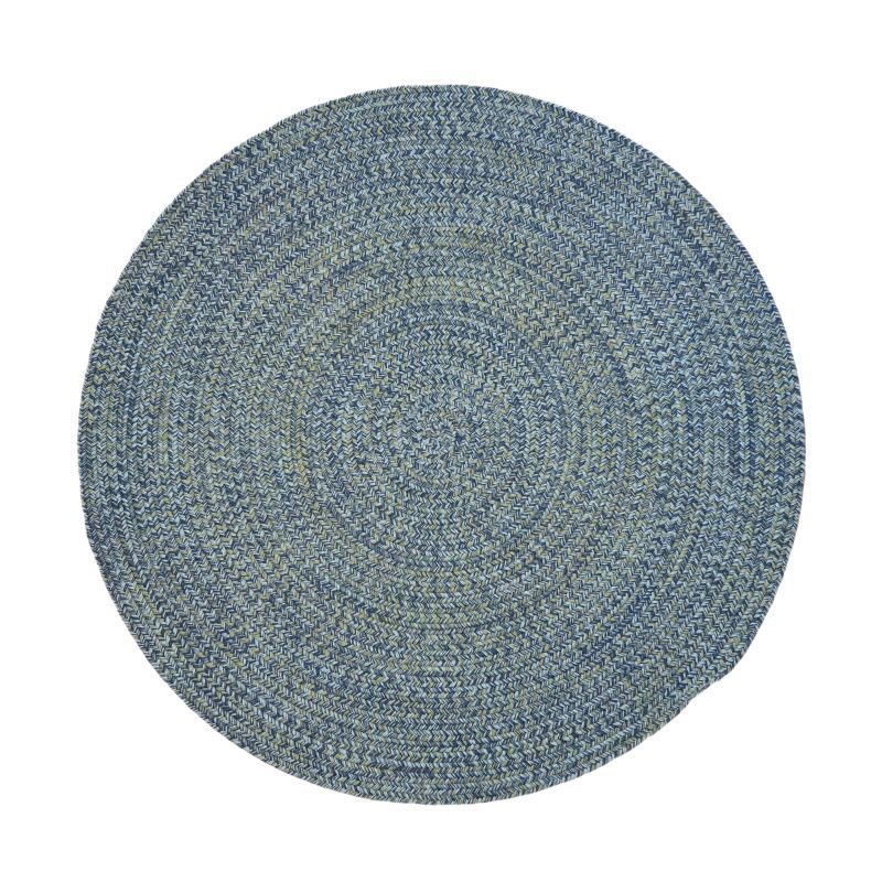 A348 Seaside Blue ROUND