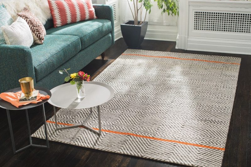 anansi natural fiber flatweave rug 517