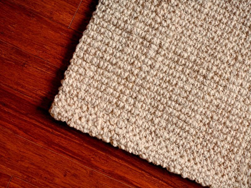 andes ivory jute rug 88