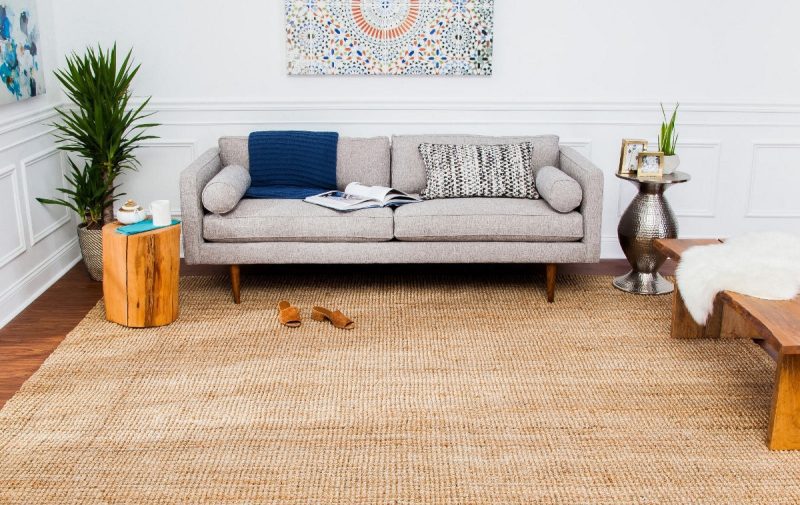 andes jute rug 2