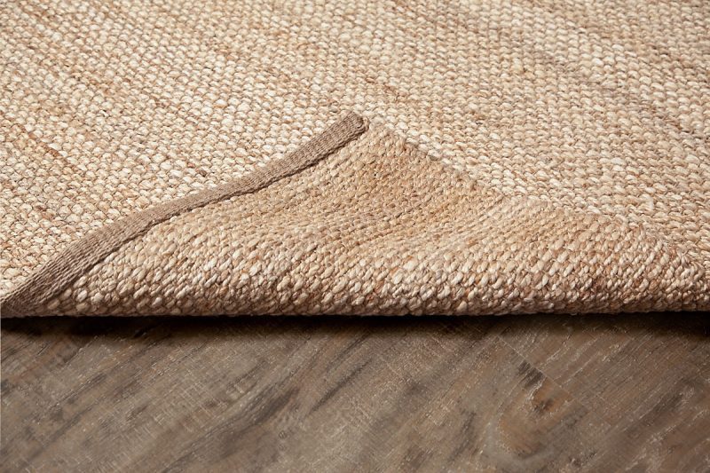 casmir jute rug 186