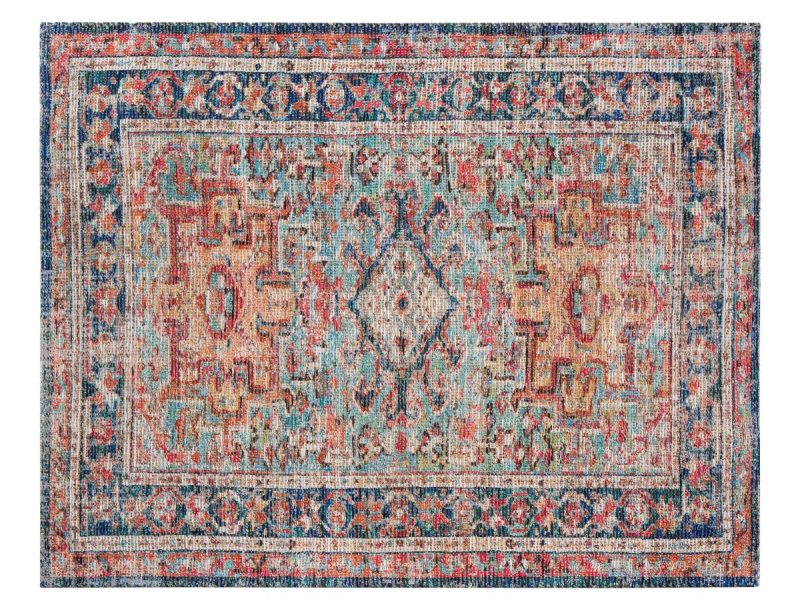 chaloon distressed rug 788