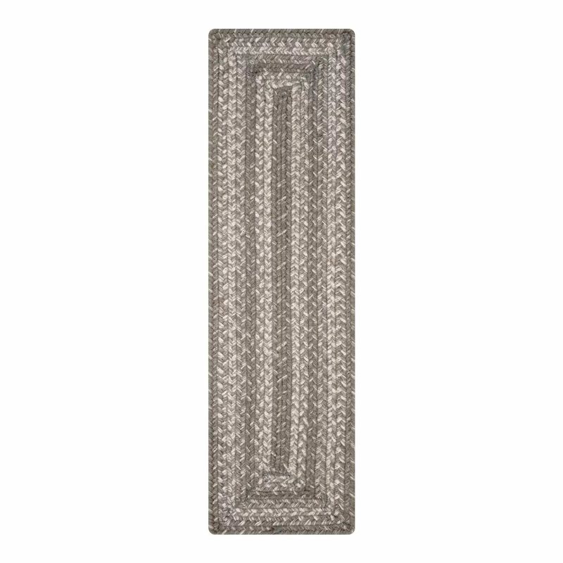 grey cloud 11x36in table runner rectjute accessory web image9 2 jpg