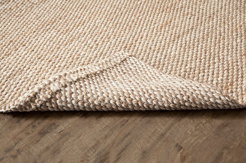 mae jute rug 137