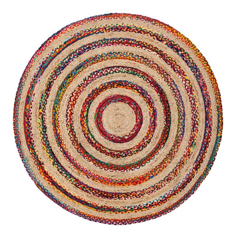 round akumal rug 322