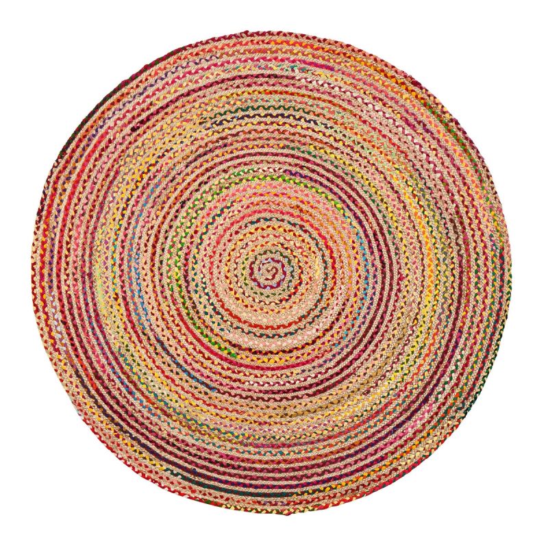 round merida rug 327