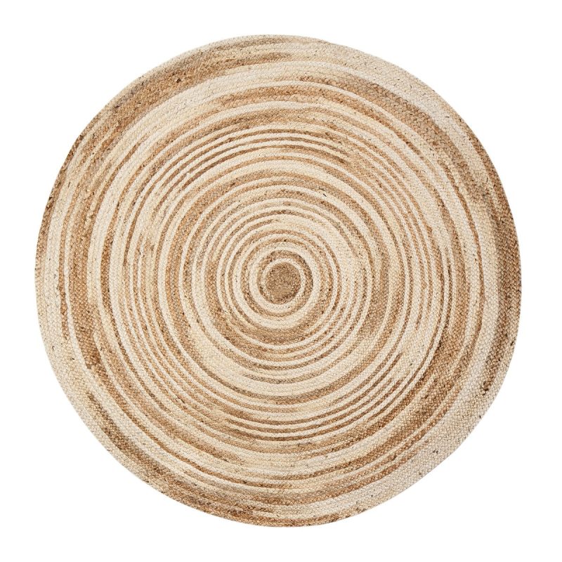 round novato rug 311