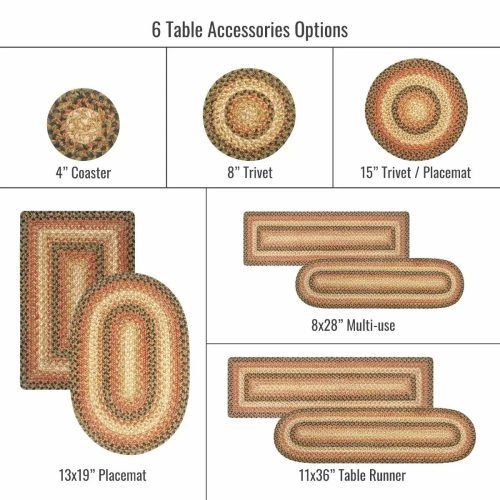 russet 6 table accessories jpg