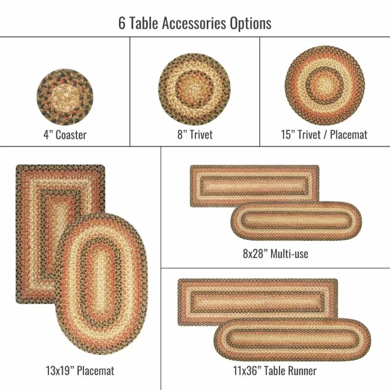 russet 6 table accessories jpg